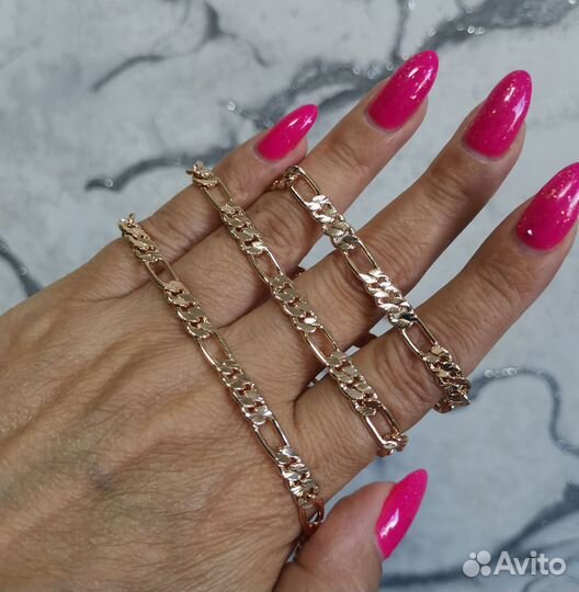 Цепочка медсплав