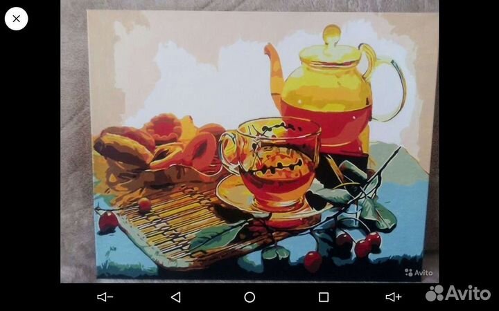 Картины для интерьера