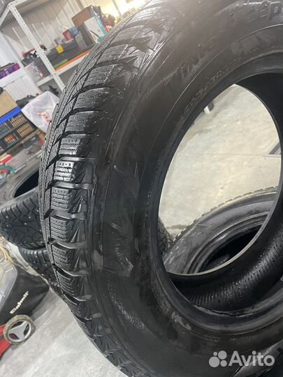 Hankook I Cept W605 265/60 R18