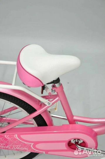 Детский велосипед 16