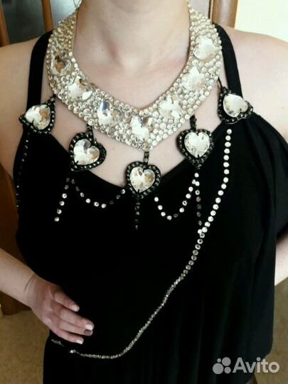 Платье для бальных танцев латина Ю-2, Молодёжь, Вз