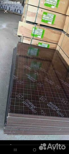 Аренда опалубка перекрытия