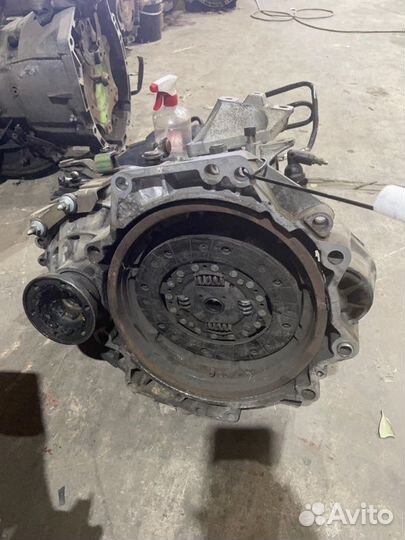 МКПП Volkswagen Golf4 AKL
