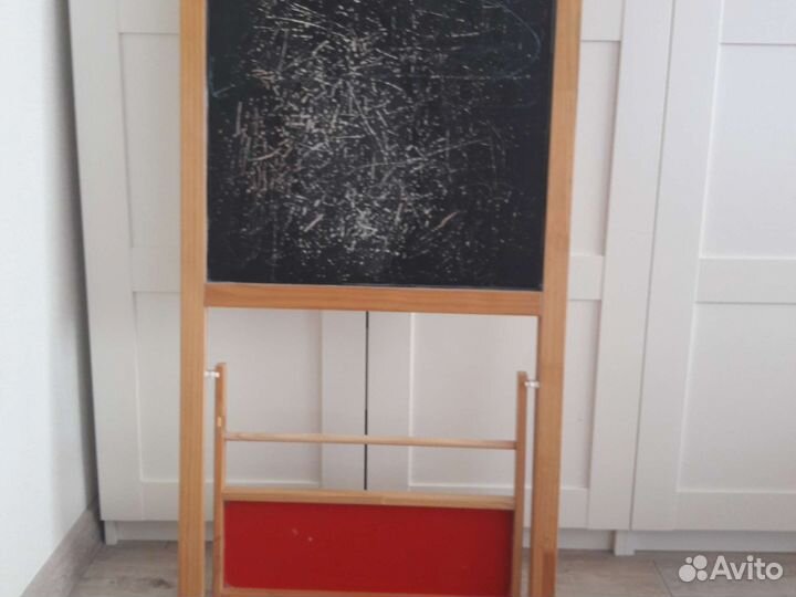 Доска для рисрвания IKEA