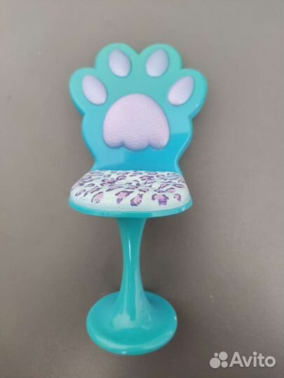 Аксессуары Catwalk kitties