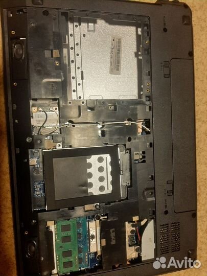 Lenovo g580 20150