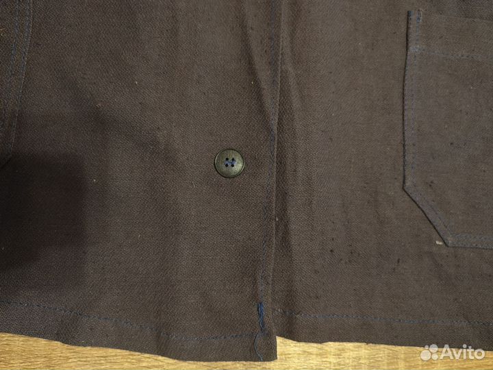 Раьочая одежда, рабочая форма