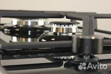 Варочная поверхность LEX