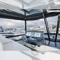 Моторная яхта Ferretti 780, Марбелья