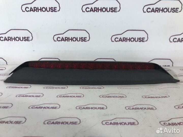 Стоп-сигнал Volkswagen Passat B5+ 1.8T AWM 2002