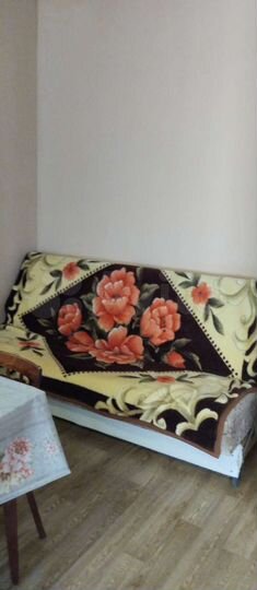 1-к. квартира, 32 м², 1/5 эт.