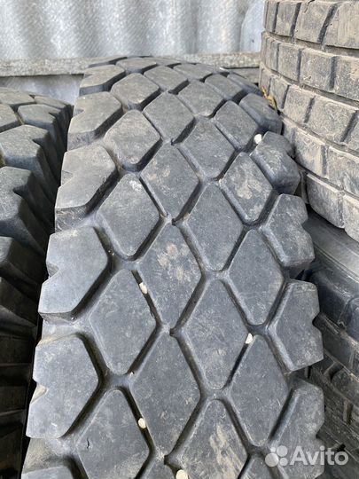 Колеса на камаз