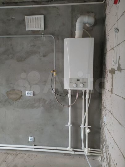 1-к. квартира, 31,5 м², 2/3 эт.