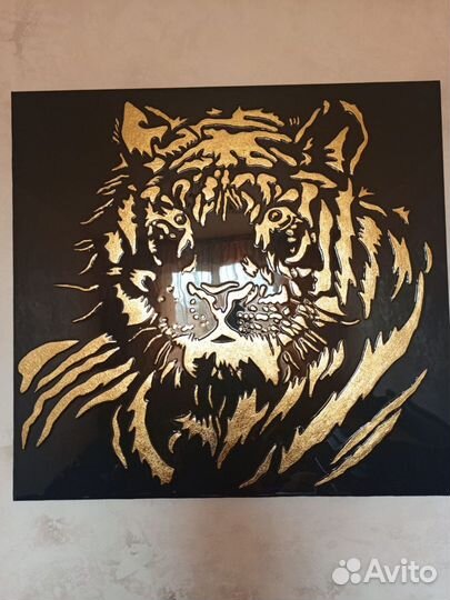 Интерьерная картина