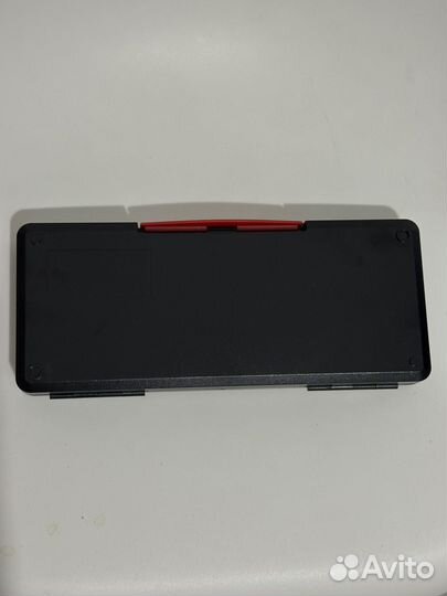 Штангенциркуль Mahr цифровой 0-150 мм 16 EWR