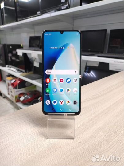 realme C53, 6/128 ГБ
