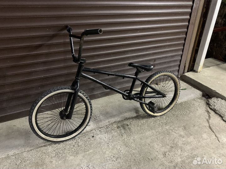 Bmx