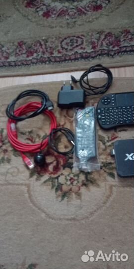 SMART box tv android