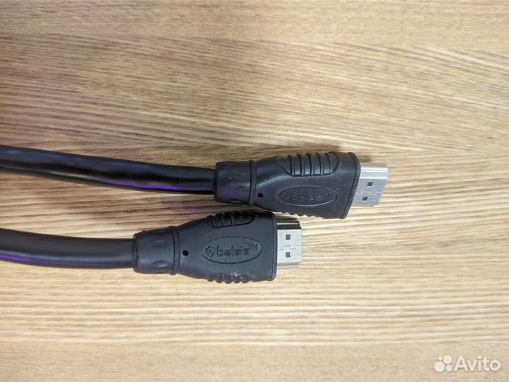 Кабель hdmi 5 метров