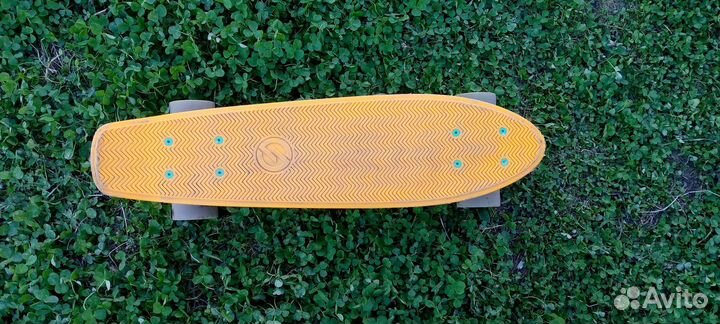 Пениборд oxelo