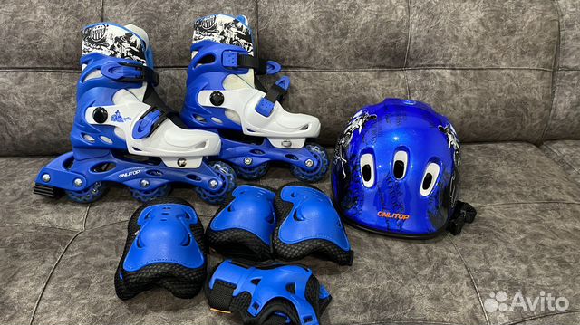 Ролики раздвижные