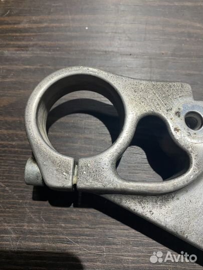 Верхняя траверса для Harley-Davidson V-Rod 02-06