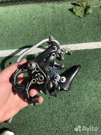 Тормоза Моdоlо в наличии