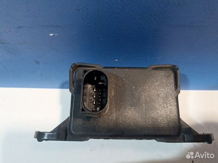 Датчик ускорения Mercedes-Benz Ml164 63 Amg 6.2