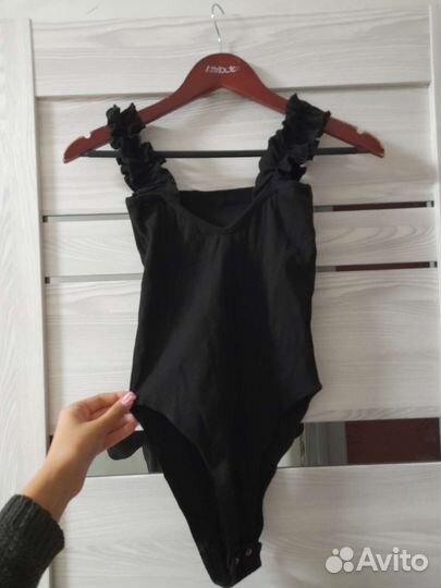 Боди женское 2шт