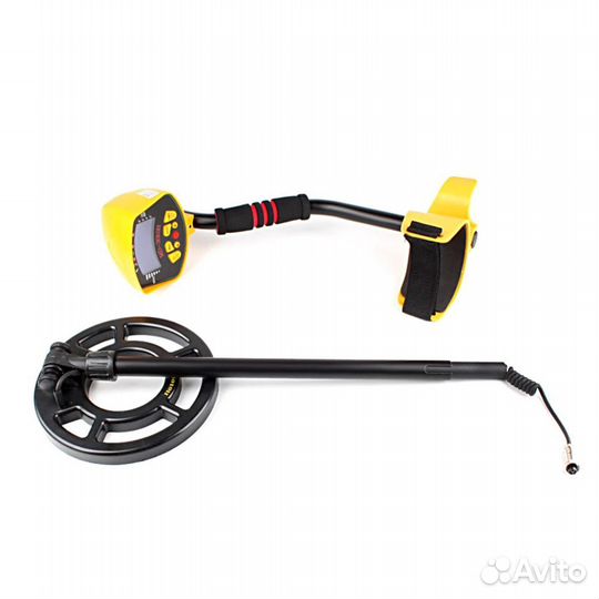 Металлоискатель MD-3010II
