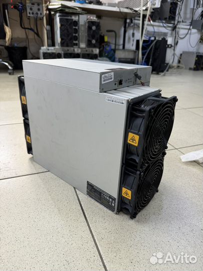 Antminer S19j pro 100th