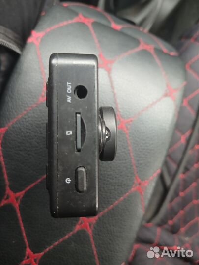 Видеорегистратор