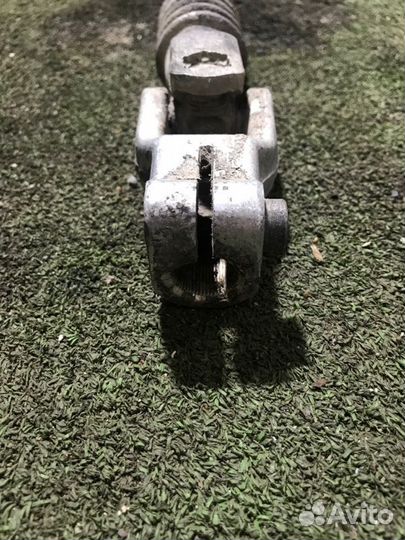 Рулевой карданчик Bmw 5-Series E39 M52B20 1 ванос