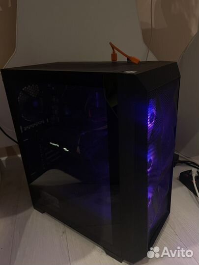 Игровой пк