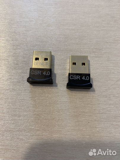 Б/у usb адаптер bluetooth для windows