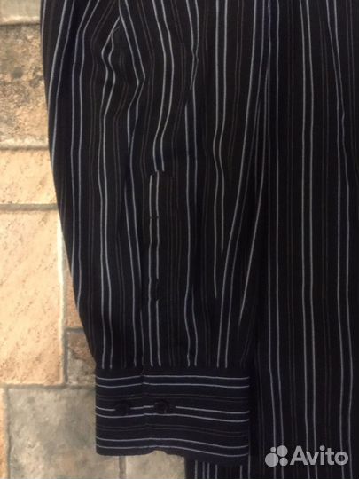 Рубашка мужская р.54