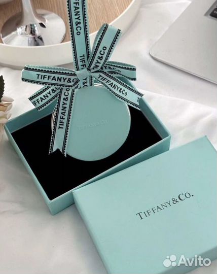 Ароматизатор Tiffany