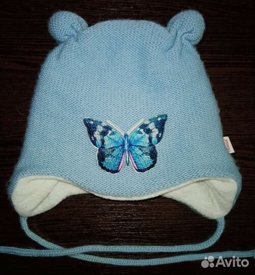 Шапки детские