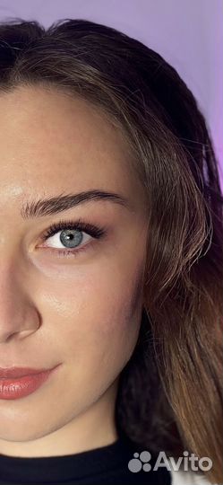 Наращивание ресниц Севастополь
