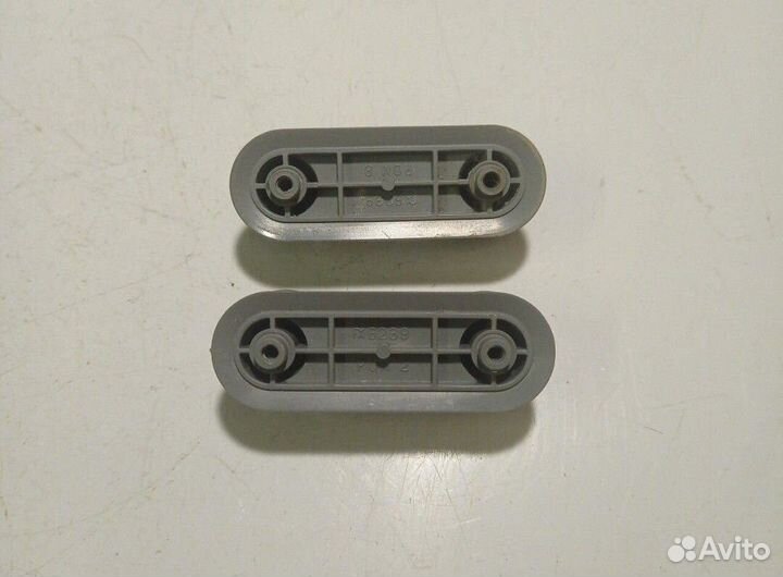 Ролики посудомойки