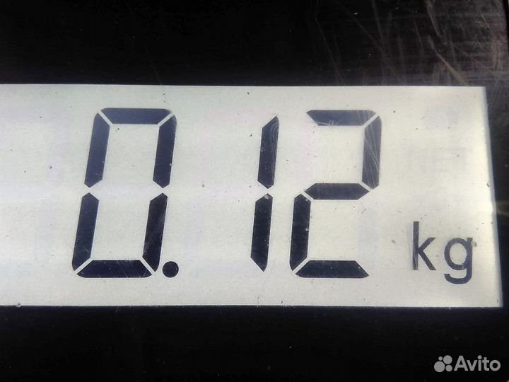 Щеткодержатель задний seat Alhambra рест. 2007