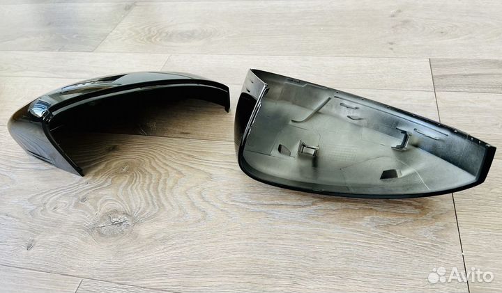 Накладка зеркала Фолксваген Тинуан 2