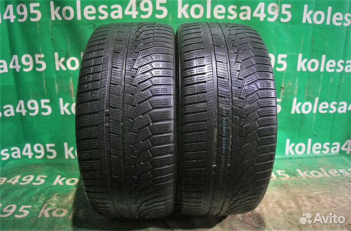 Hankook Winter I'Cept Evo2 W320 255/40 R19 100V