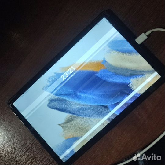 Samsung galaxy tab a8