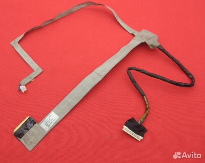 Шлейф матрицы для ноутбука Acer Aspire 7740, 7740G