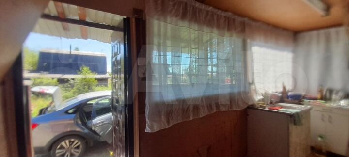 Дача 60,3 м² на участке 6,7 сот.