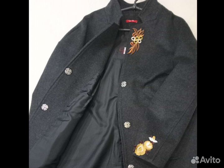 Пальто женское