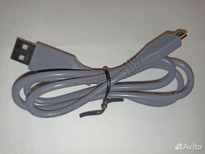 Кабель USB Пандора