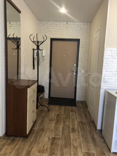 1-к. квартира, 30 м², 2/3 эт.