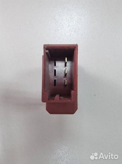 Кнопка корректора фар MAN 81259070333